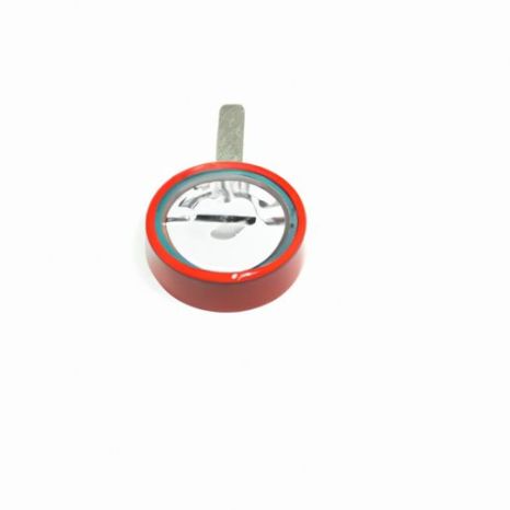Kiestestindicator Magnetische meetklok voor silo-indicator Hoge kwaliteit op maat Qy-1101 0-10 mm / 0,01 mm digitaal