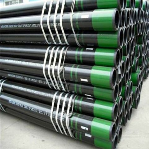 ASTM A106/A53/A333 4130 Sch40 BS3602 Hot Rolled/ Cold Drawn Carbon/Alloy Seamless Steel Tube/Pipe for Oil Gas Pipeline Construction