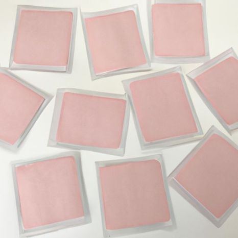 Ontharende Koude Waxstrips ontharingsstrips niet-geweven stof papier Papier Voor Vrouwen Been Lichaam Gezicht OEM Ontharing Papier Dubbelzijdig