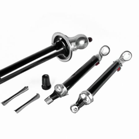 Suspension Support Kit/air shock For BMW ride height adjustable stainless 6Series E24 1976-1981Air