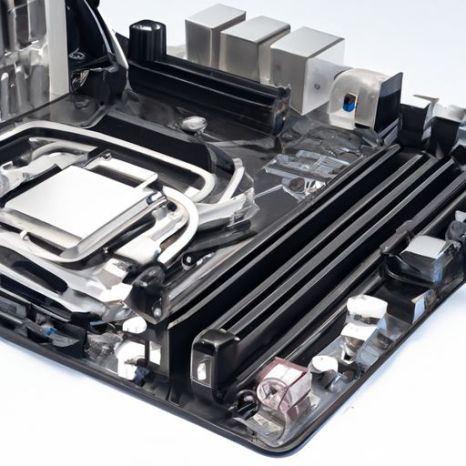 Placa base industrial ZEROONE integrada i3 i5 i7-3317U vga pci DDR3 6 * com ITX con soporte de procesador intel