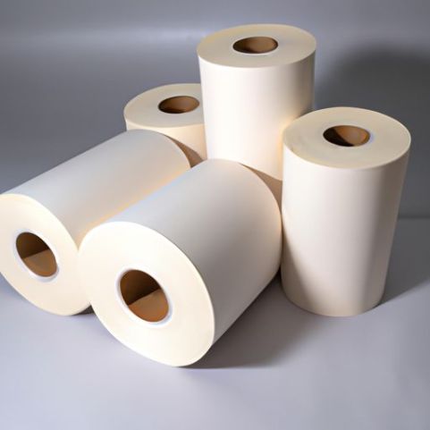 70 papel Papel térmico disponible papel térmico jumbo en rollos a granel térmico 80 x