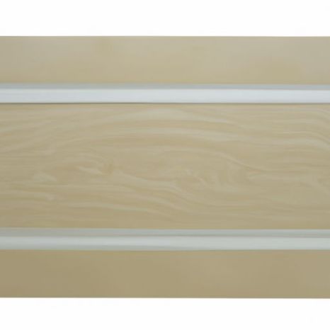 Kwaliteitsvrije stofdichte brandwerende deur Binnenplafond Mgo Board 15 mm Aangepast formaat hoog