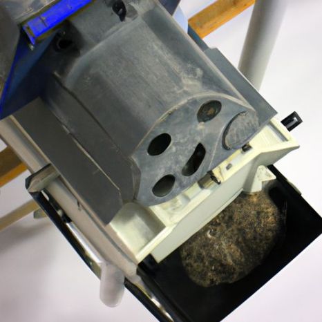 Compactor Laboratorium Granulator Mengen Granuleren voor organische mest Machine Oploskoffie Poederrol