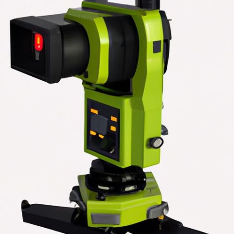 инструмент Green Beam 360, 16 магнитных спиртовых уровней, алюминиевые линии, 4D вращающиеся лазерные уровни, 16 линий, 4D лазерный уровень