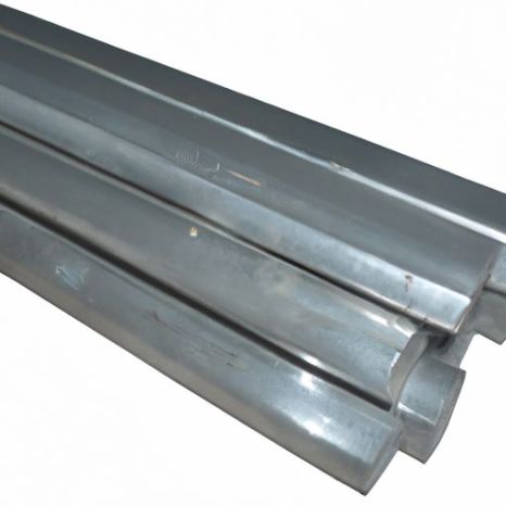 Barra angular de acero inoxidable laminada en frío/caliente AISI ASTM 304/316 201 430 Barra redonda de acero inoxidable para material de construcción Precio al por mayor JIS