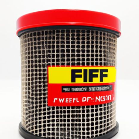 filtro de aceite de motor howo FS36230 filtros automotrices aceite de motor de camión/automóvil Camión de servicio pesado al por mayor
