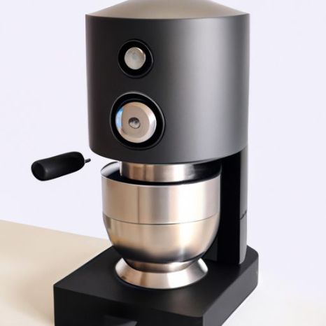 Fasulye Öğütücü BRL-3051 Çevre dostu profesyonel elektrikli espresso kahve Otomatik Kahve