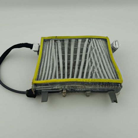 Condenser FOR Mercedes benz MP140 12 volt /SSANGYONG ISTANA CONDENSER Auto air conditioner other parts Brand New Auto AC Cooling