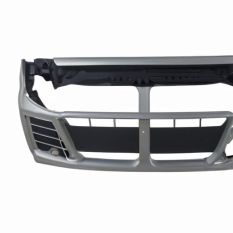 front bumper upper for crv front rear bumper grille side 2015 71101-TFC-H01 car body kit