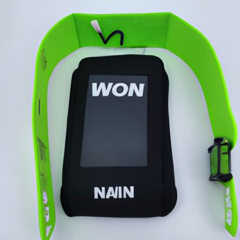 Tas ponsel ban lengan lari lengan olahraga ponsel untuk berlari bepergian Nolyn tahan air berkualitas tinggi