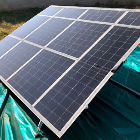 面板，450w 透明太阳能电池板单晶电池板机器人清洁 330w 价格 paneles Solares costos 迷你可折叠 400w 阿里巴巴天合光能
