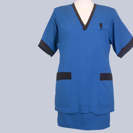 Medical Uniforms Short Sleeve Hospital style medical Uniforms Hospital Uniform Medical Scrubs