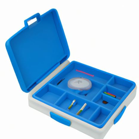 Large Capacity Instruments Box monopolar cable special edition Hospital Surgical Dressing