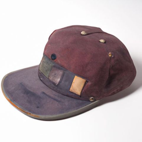 Cappello con fascia metallica regolabile da uomo in edera Cappello in denim da uomo classico vintage in cotone piatto Gatsby