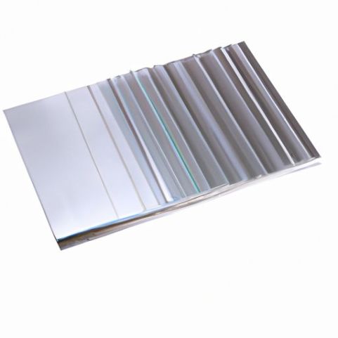 Super Duplex Stainless Steel Sheet S32750 stainless steel sheet for home S31803 S31500