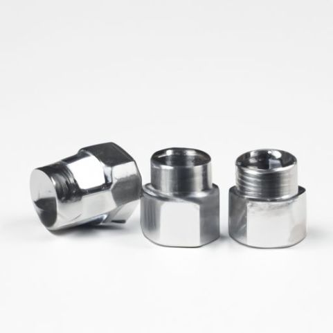 M12x1.5 Wheel Lug Nuts hub lugs nuts for Sport Cars Spiked Aluminum Steel Wheel Nut Wheel Lug Nuts