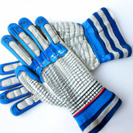 Sporthandschuhe und Fäustlinge, weiche Arbeitsschutzhandschuhe, handgestrickte Arbeitsschutzhandschuhe aus Baumwolle, kostenlose Muster, 21–23 cm, Sonstiges
