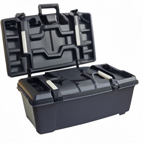 trunk tail box electric 45l 55l 65l trunk original toolbox storage box Universal trunk large waterproof