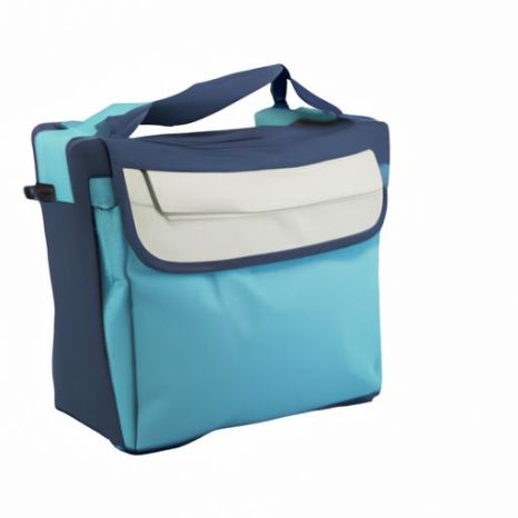 Bag Cooler Shoulder Strap picnic lunch cooler bag for Leak-Proof Lunch Box Polyester Bags Custom Cooler Bags for Works YBN Unisex Insulated Soft Cooler