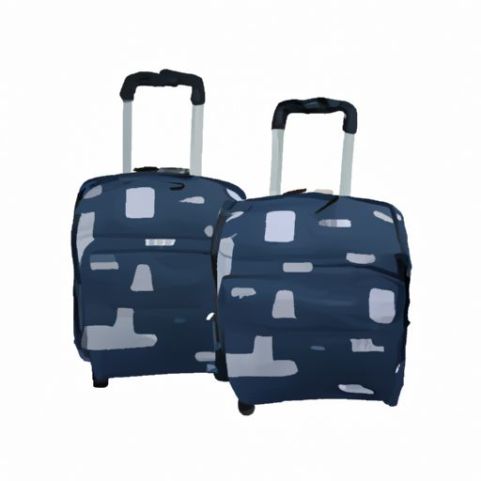 Kapazität bedruckte tragbare Reisetasche Nacht-Wochenende-Einkaufstasche Seesack lange und kurze Reisetasche Geschäftsreise Bordtasche 2023 Neu Großhandel groß