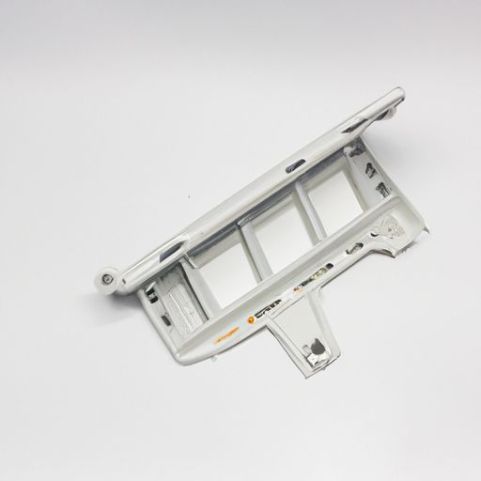 Lamp 9608202756 LH 9608202856 RH for man truck spare parts White For MB Truck Truck Body Parts Sun Visor