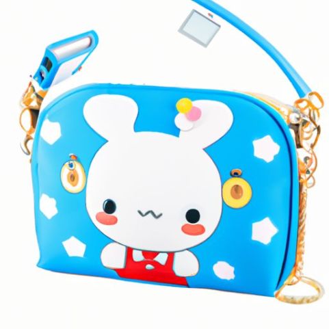 аниме Cinnamoroll Kuromi Messenger, хит продаж, женские подарочные поясные сумки Melody, сумка для мобильного телефона, кошельки Botu kawaii Sanrio, сумка через плечо