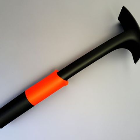 Ручной инструмент для садоводства, стальная ручка из стекловолокна с горячей продажей, D-образная рукоятка для копания в саду
