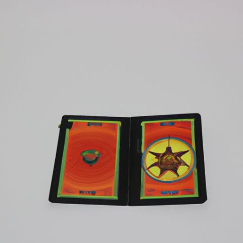 GX VMAX e YuGiOh e porta-cartões de futebol Star Card Holder Collection Book para cartões Pokémon para Pokémon Cards Holder Álbum EX