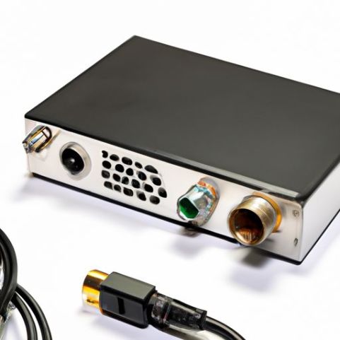 Conversores de mídia óptica de fibra de vídeo CFTV áudio, vídeo e acessórios Conversores ópticos de vídeo multifuncionais 1080P HD CVI AHD TVI