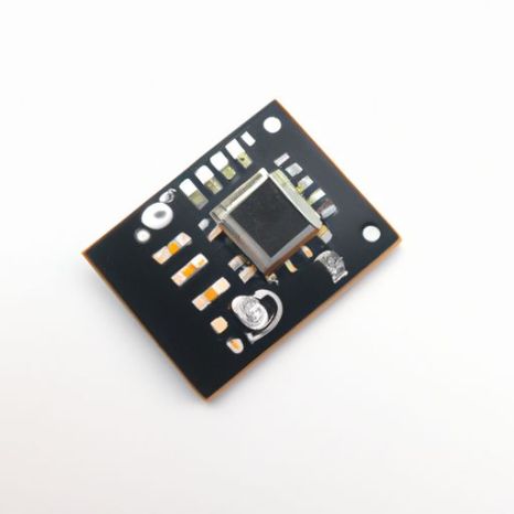 Module Zigbee ble Module ble low for IoT PCBA supported MK07 Long range over 400m nRF52833