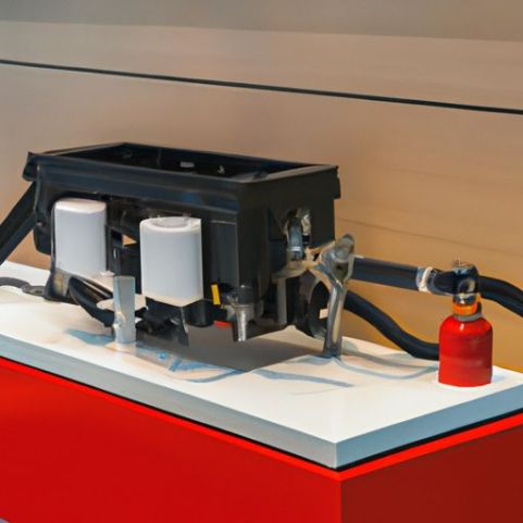 输送泵离心 4 级液化石油气和燃料加注站通用高质量液化石油气移动站 2A 液化石油气 glp