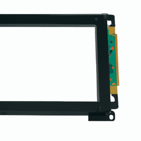 Resolusi modul LCD 480*480 segmen lcd persegi tampilan modul layar lcd dengan papan HD MI TFT 3,4 inci