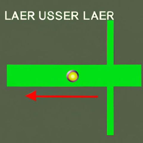 خطوط متقاطعة شعاع أخضر 2 خطوط متقاطعة مستوى الليزر الرقمي مستوى الليزر دوار أفضل مستويات الليزر للبناء القاعدة أعلى المبيعات 2