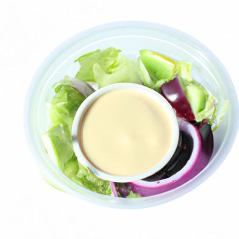 Molho para Salada Estilo 220g Salada com Gergelim Molho para Salada Tempero Molho para Salada de Legumes Lee Kum Kee Thousand Island