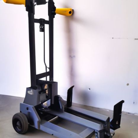 Steel Hand Pallet Truck ODM Services stacker for sale 2ton Forklift 5 t Hydraulic Manual Pallet Jack Material Handling Tools Customized Stainless