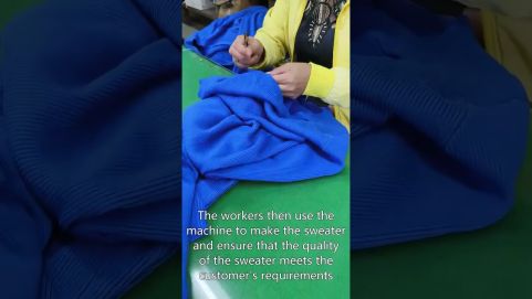 羊毛衫定制，定制针织钩针公司中国，OEM定制针织毛衣
