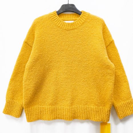 fabricante de suéteres de lana merino para hombre