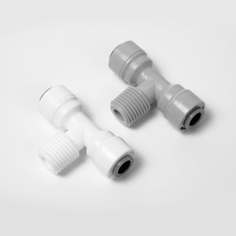 empresa de encaixe de plástico mais barato para conector de torneira flexível