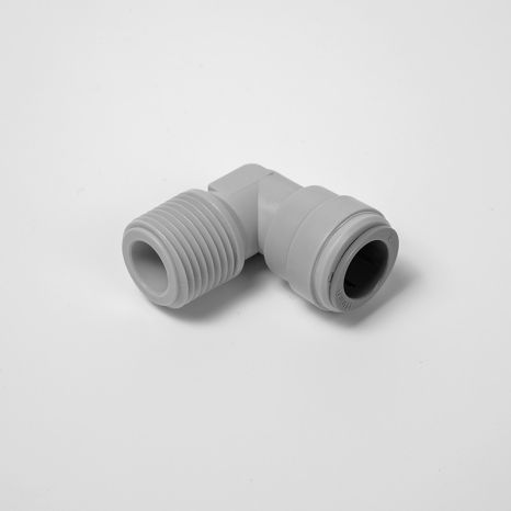 los mejores accesorios de empuje asequibles para tubos de plástico