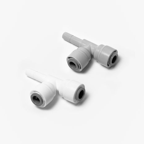 China water filter connector kit TUV certification