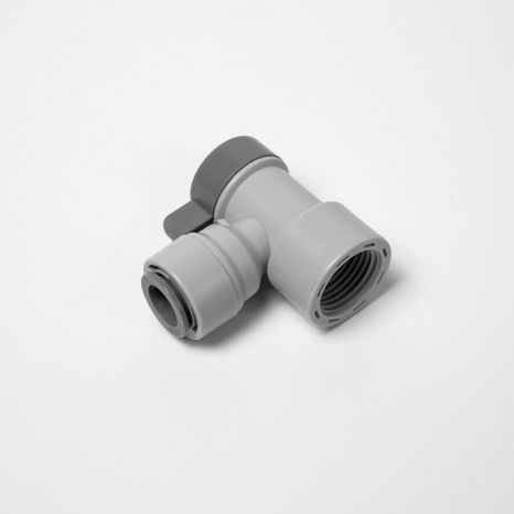 Chinese good plastic water hose connectors distributor