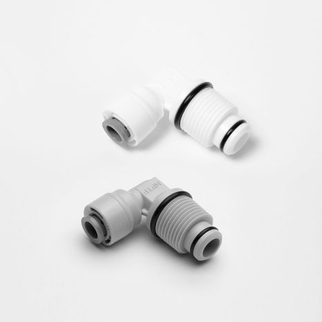 high grade cheapest push-to-connect fitting