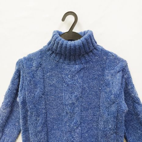 aplicación para hacer suéteres, diseño de suéteres para bebé