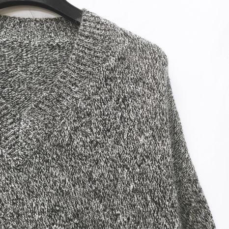 Pembuatan sweater wol merino anak-anak, Perusahaan universitas kardigan kasmir