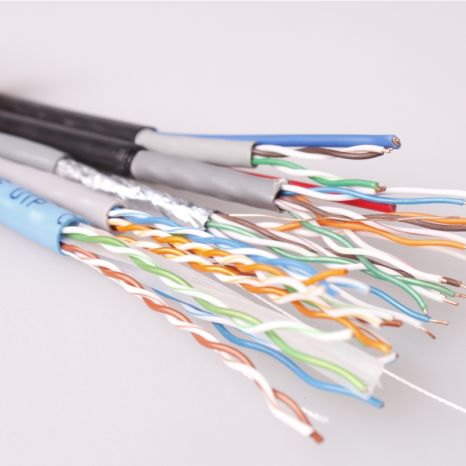 Cat8 cable Customization upon request Chinese Sale Factory Direct Price ,Computer LAN Cable Wholesaler