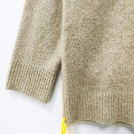 Manufaktur Cardigan, Perusahaan Sweater Ponco