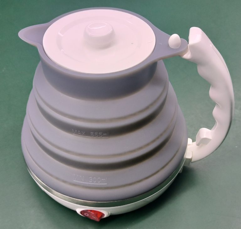 foldable boil kettle supplier