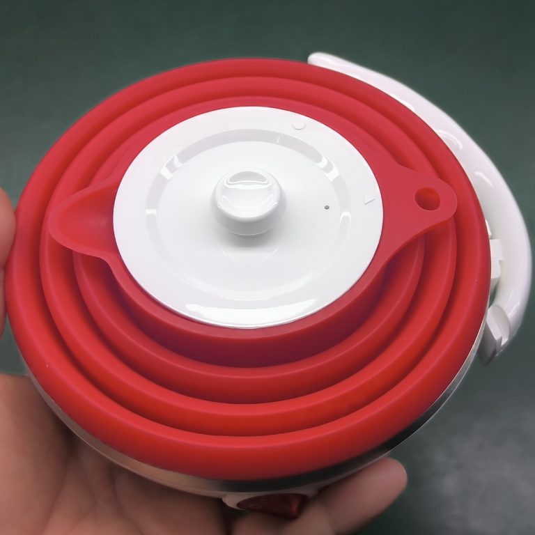 折叠电热水壶中国最佳制造商