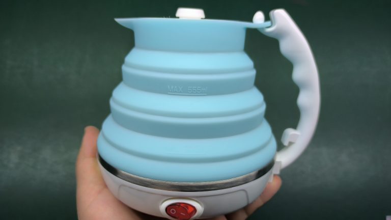 collapsible vehicle electric kettle China high quality cheap wholesaler,silicone vehicle electricial kettle Chinese high grade cheap seller,travel 12V electricial kettle Chinese cheap vendor